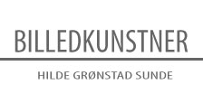 Art and graphics by Hilde Grønstad Sunde Logo